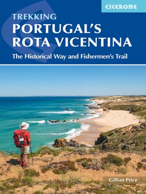 cover image of Portugal's Rota Vicentina